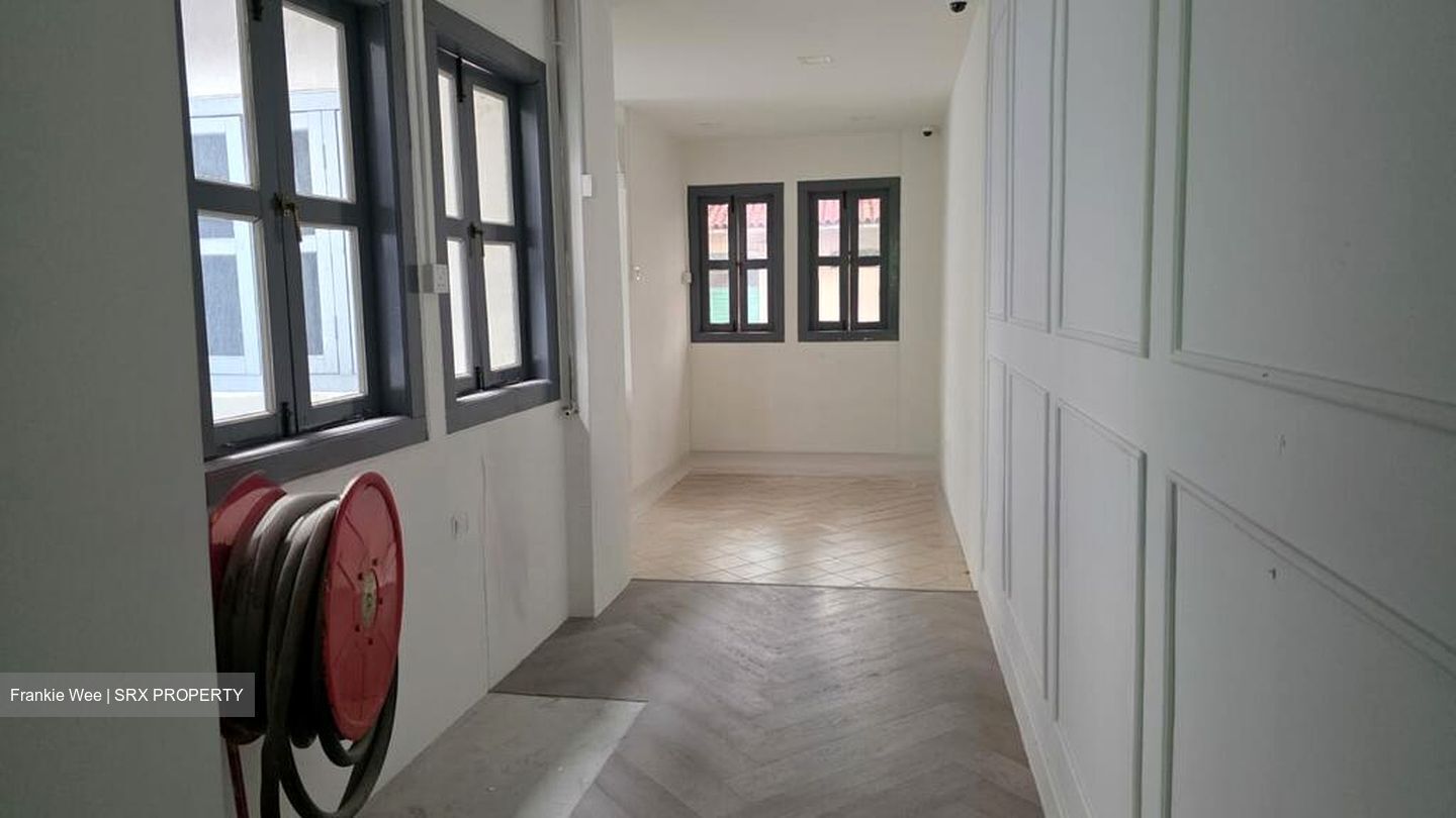 Tanjong Pagar Road (D2), Shop House #497808711